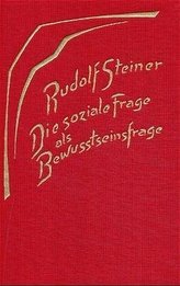 Die soziale Frage als Bewußtseinsfrage