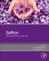  Saffron