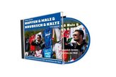 Hopfen & Malz & Hrubesch & Kaltz, Audio-CD