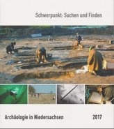 Archäologie in Niedersachsen. Bd.20/2017