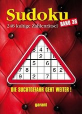 Sudoku. Bd.39