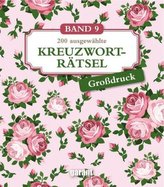 200 ausgewählte Kreuzworträtsel. Bd.9