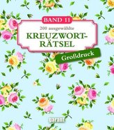 Kreuzworträtsel Deluxe. Bd.11