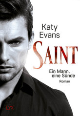 Saint - Ein Mann, eine Sünde