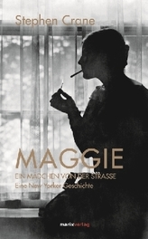 Maggie, ein Mädchen von der Straße