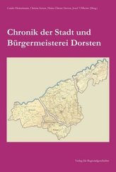 Chronik der Stadt und Bürgermeisterei Dorsten