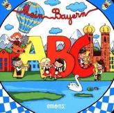 Mein Bayern ABC