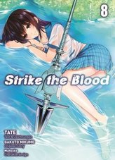 Strike the Blood. Bd.8