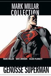 Mark Millar Collection - Genosse Superman