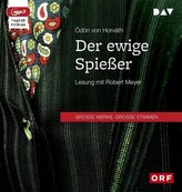 Der ewige Spießer, 1 MP3-CD