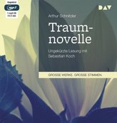 Traumnovelle, 1 MP3-CD