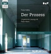 Der Prozess, 1 MP3-CD