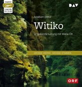 Witiko, 3 MP3-CDs