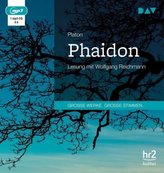 Phaidon, 1 MP3-CD