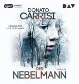 Der Nebelmann, 1 MP3-CD