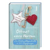 Öffnet eure Herzen