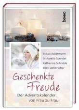 Geschenkte Freude