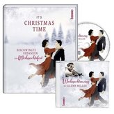 It's Christmas Time, m. 1 Audio-CD