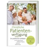 Christliche Patientenvorsorge