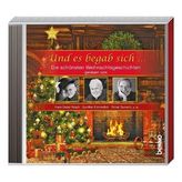 Und es begab sich ..., 1 Audio-CD