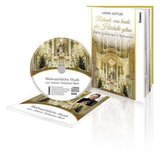 Rühmet, was heute der Höchste getan, m. 1 Audio-CD