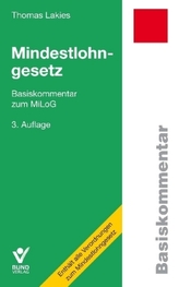 Mindestlohngesetz (MiLoG), Basiskommentar