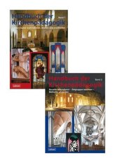 Handbuch der Kirchenpädagogik, 2 Bde.
