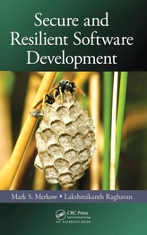  Secure and Resilient Software Development