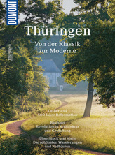 DuMont Bildatlas Thüringen
