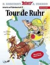 Asterix Mundart - Tour de Ruhr