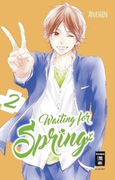Waiting for Spring. Bd.2