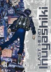 Last Hero Inuyashiki. Bd.8