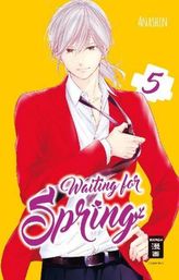 Waiting for Spring. Bd.5