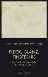 Fleck, Glanz, Finsternis