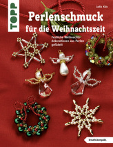 Perlenschmuck für die Weihnachtszeit