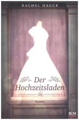 Der Hochzeitsladen