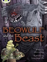  Bug Club Grey A/3A Beowulf and the Beast