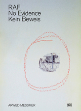 RAF. No Evidence / Kein Beweis.