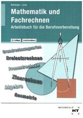 Lehrerhandbuch Mathematik und Fachrechnen