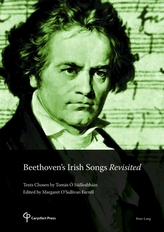  Beethoven\'s Irish Songs Revisited