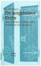Die ausgetretene Kirche