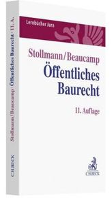 Öffentliches Baurecht