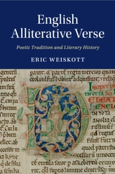  English Alliterative Verse