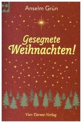 Gesegnete Weihnachten!