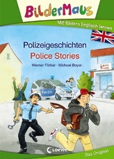 Polizeigeschichten / Police Stories