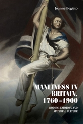  Manliness in Britain, 1760-1900