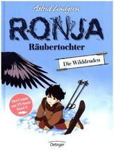 Ronja Räubertochter. Die Wilddruden