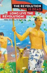 The Revolution is dead. Long live the Revolution! -
