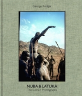 George Rodger Nuba & Latuka