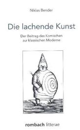 Die lachende Kunst